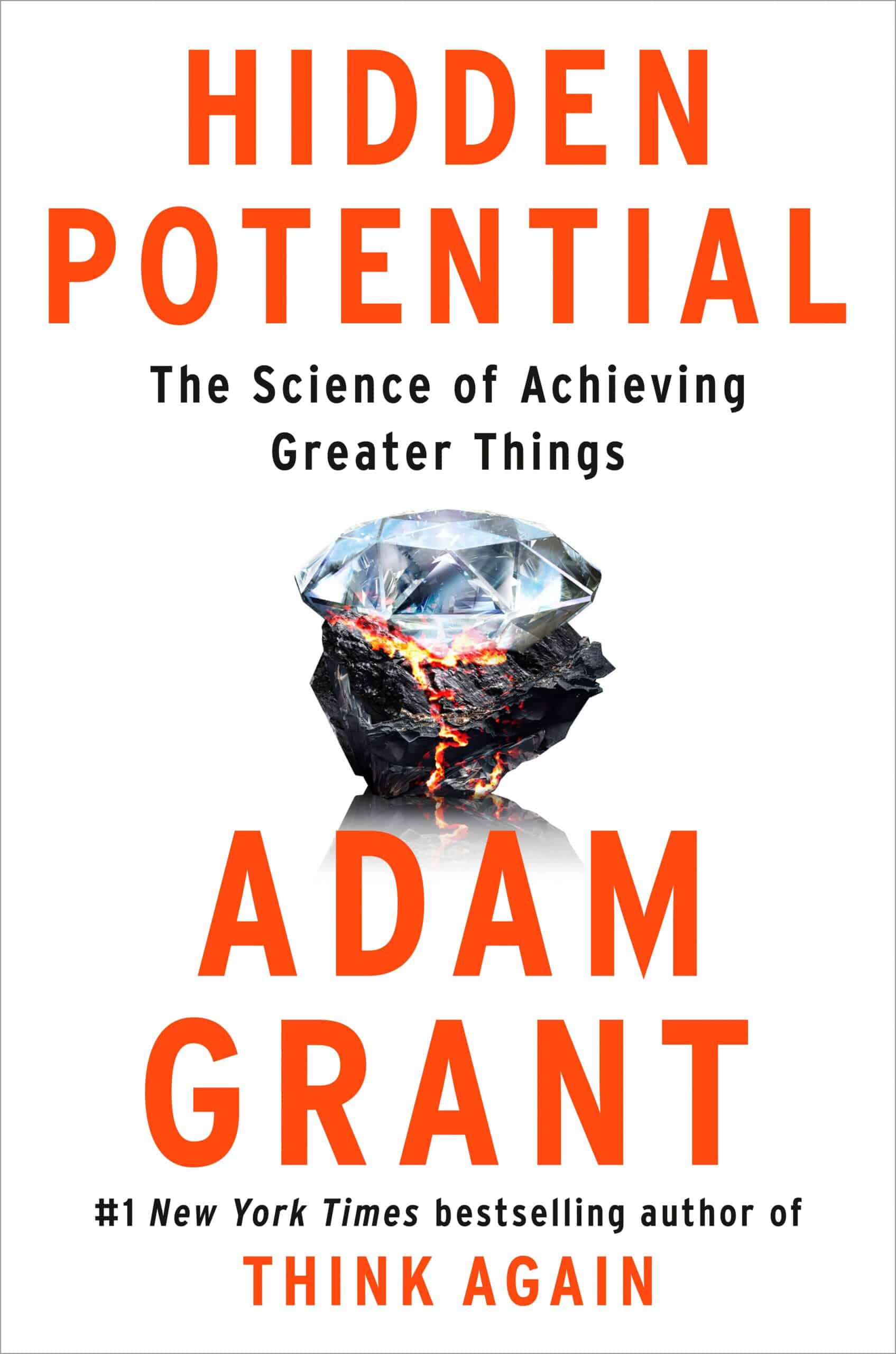 Lectura recomendada: Hidden Potential