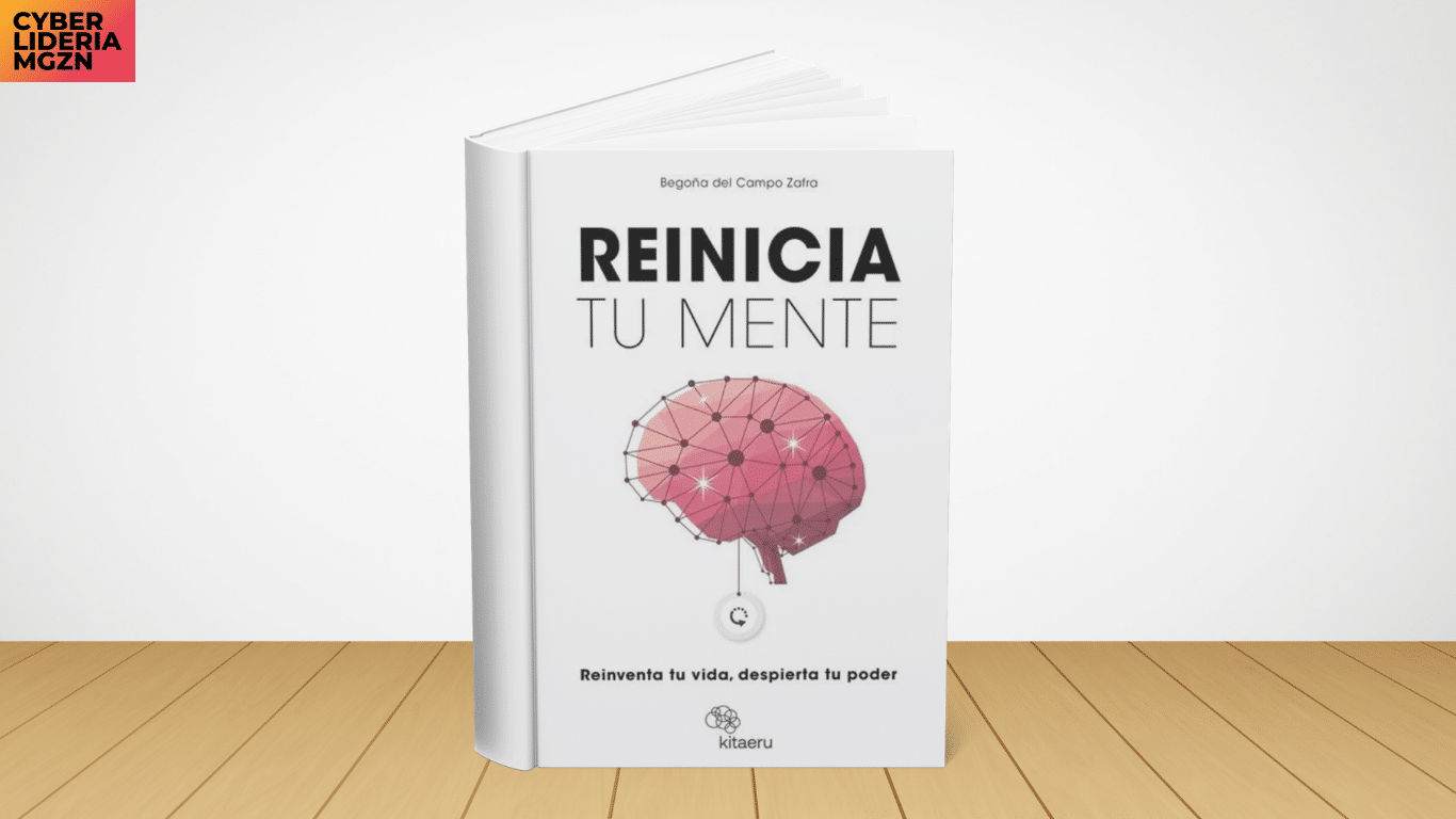 Lectura recomendada: Reinicia tu mente