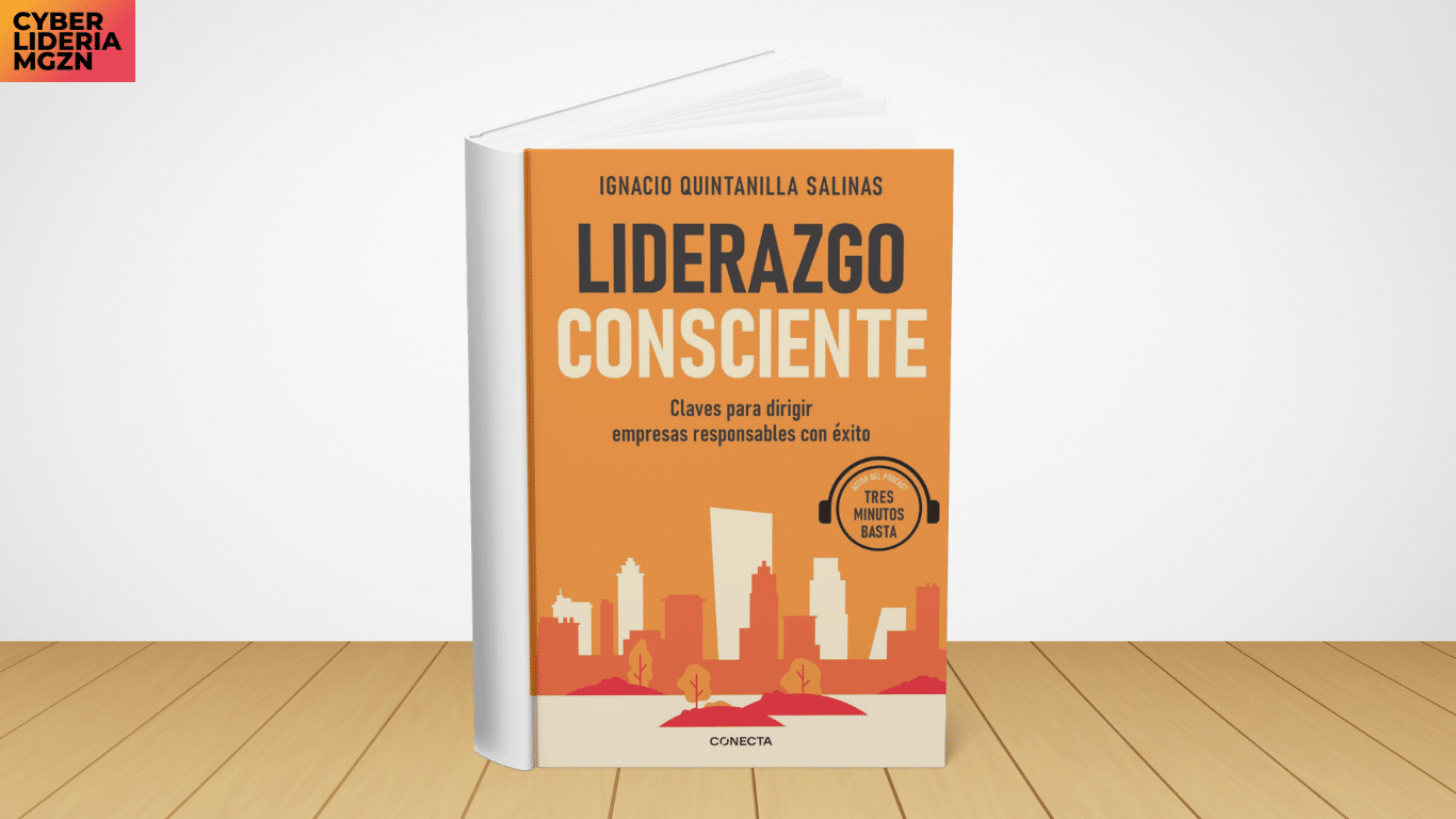 Lectura recomendada: Liderazgo consciente