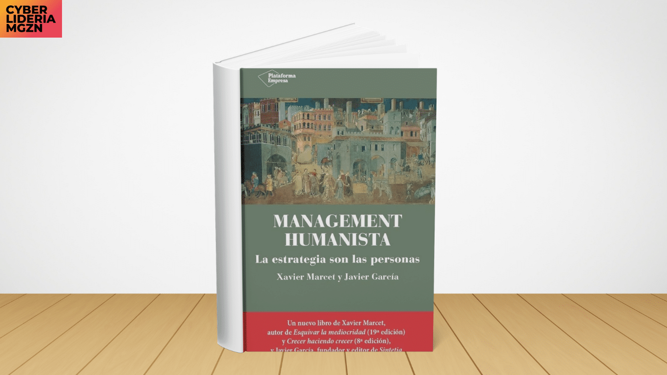 Lectura recomendada: La estrategia son las personas