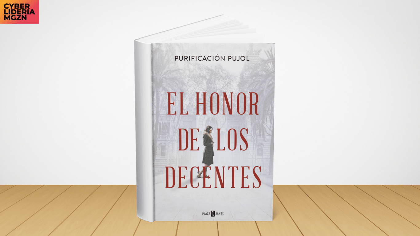 Lectura recomendada: El honor de los decentes
