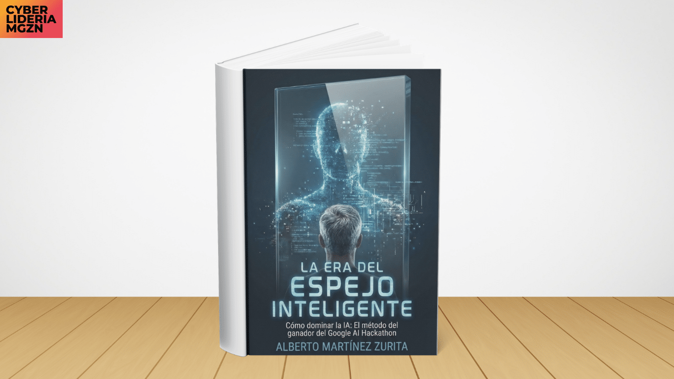 Lectura recomendada: La era del espejo inteligente