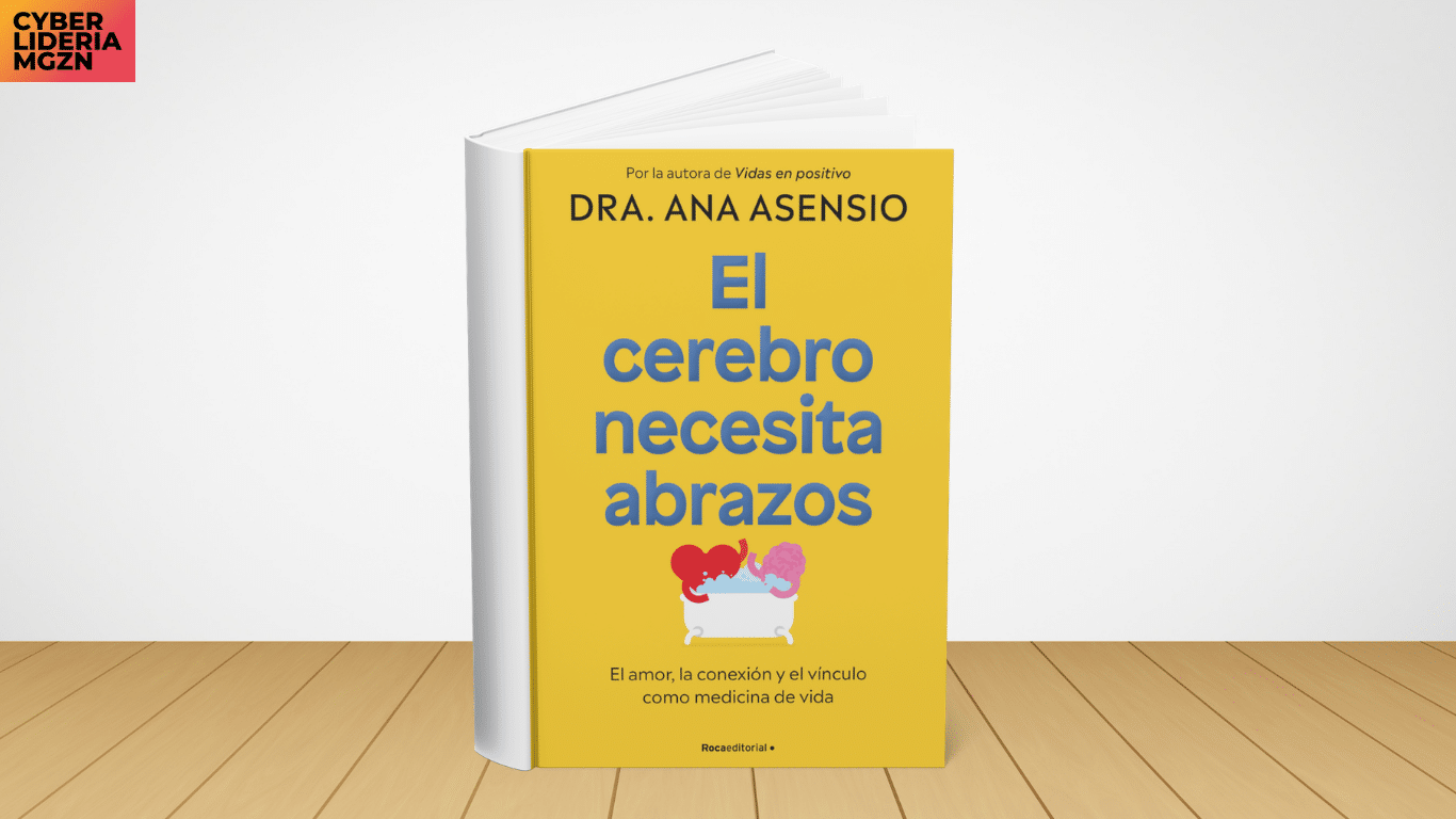 Lectura recomendada: El cerebro necesita abrazos
