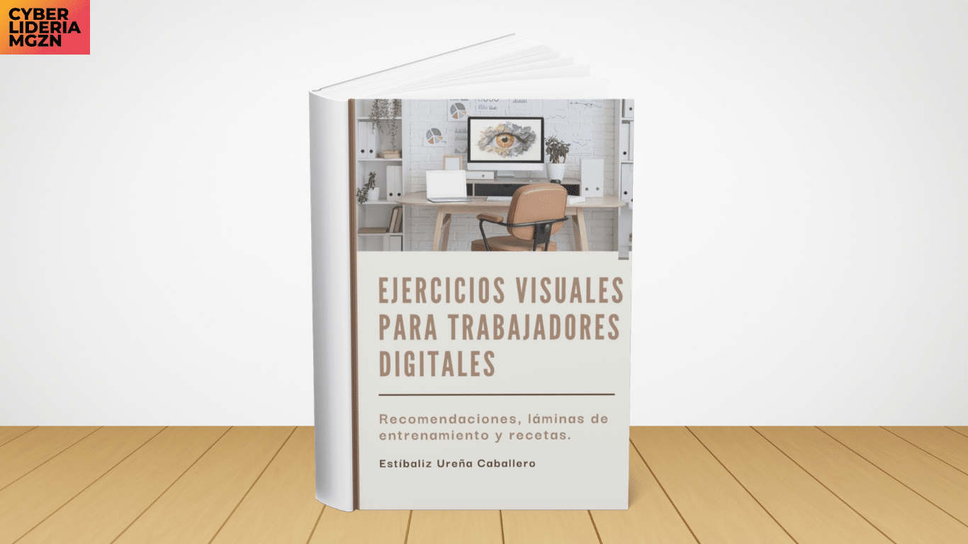 Lectura recomendada: Ejercicios visuales para trabajadores digitales