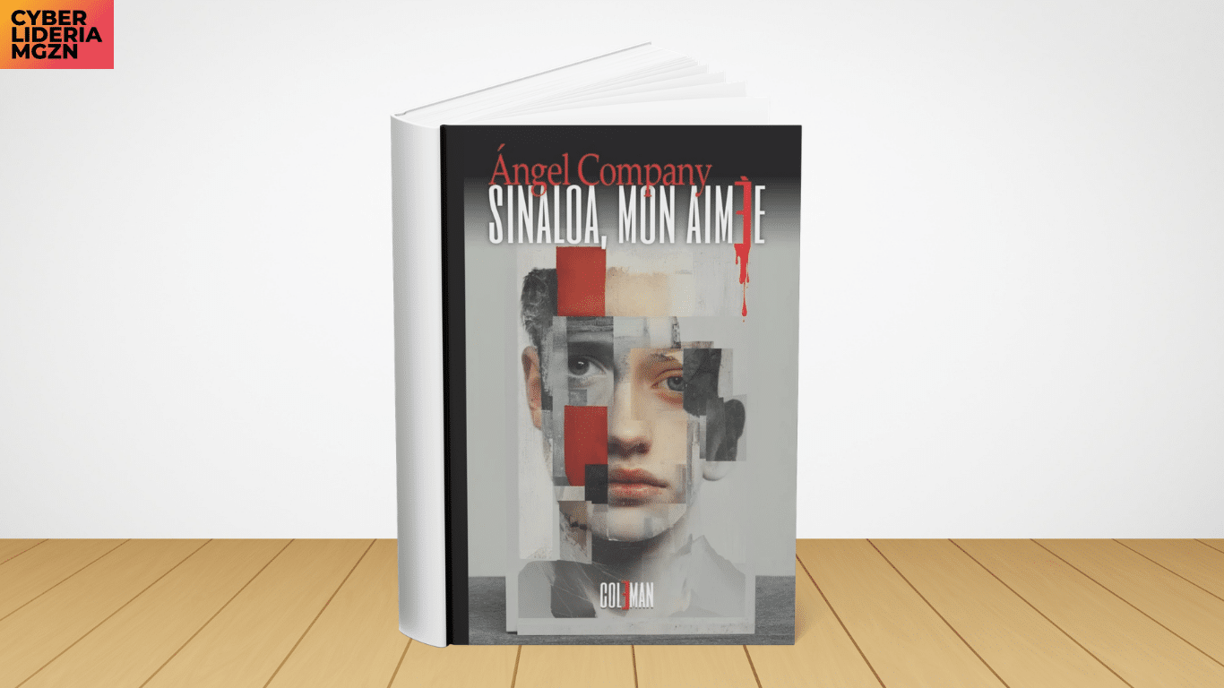 Lectura recomendada: Sinaloa, mon aimée