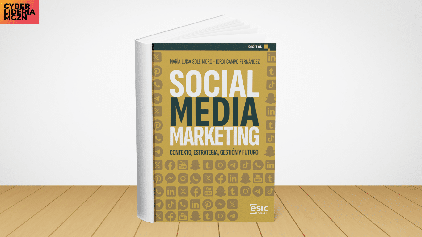 Lectura recomendada: Social media marketing