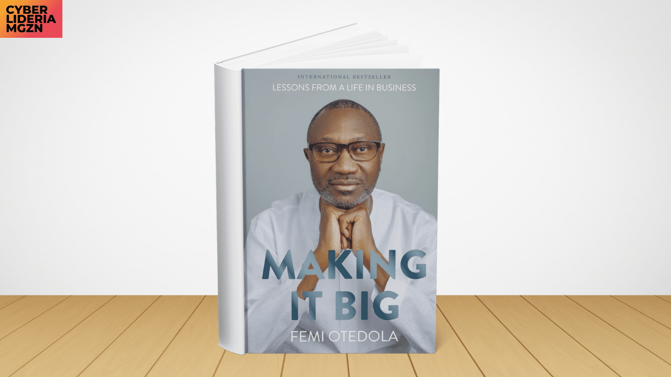 Lectura recomendada: Making it big