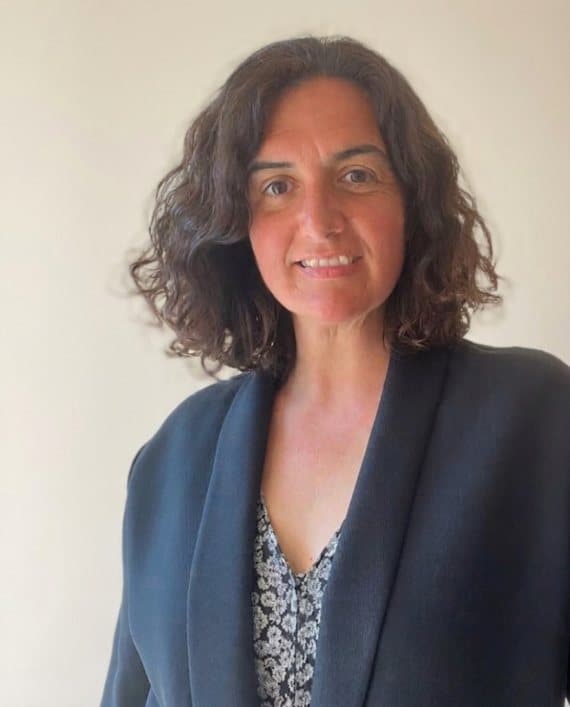 Nombramiento: Euskaltel designa a Jasone Altuna como nueva directora general