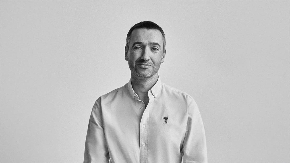 Nombramiento: Diego Teijeiro, nuevo CIO global de H&M