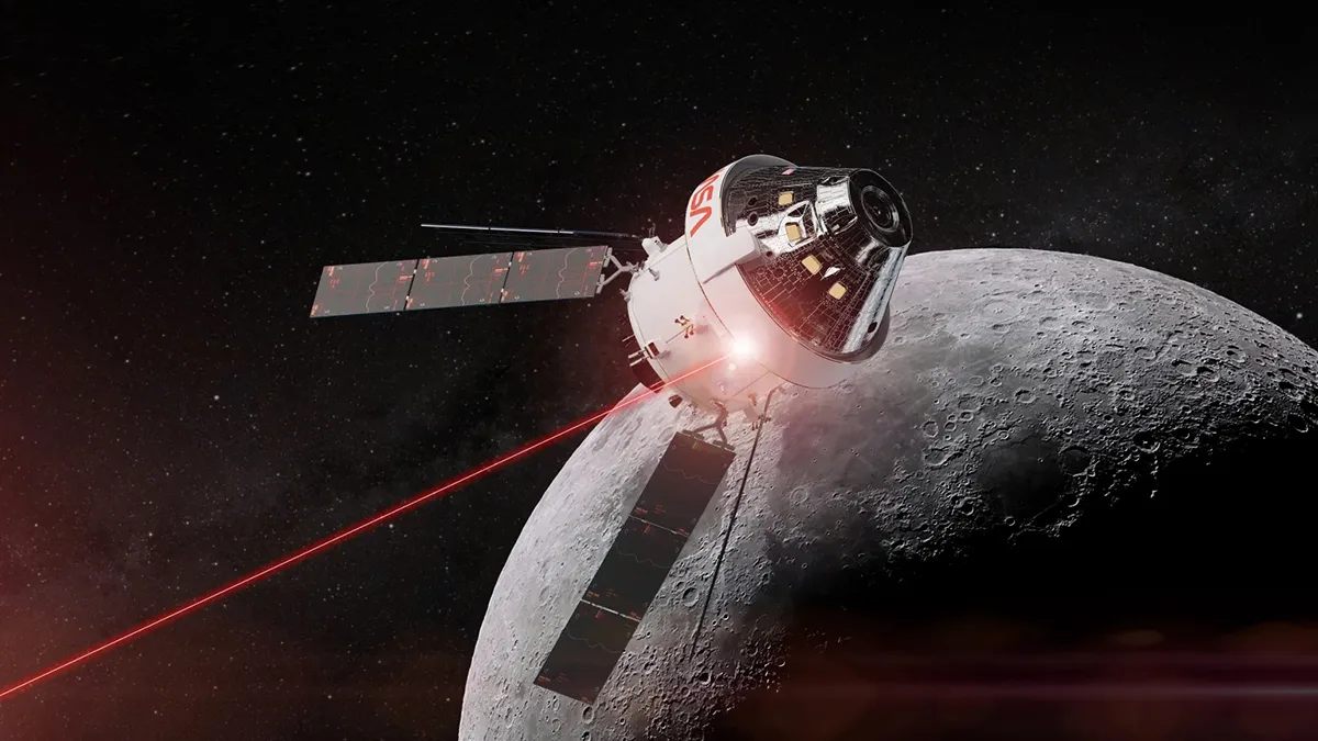Artemis II revela la cara oculta de la Luna como nunca antes se había visto