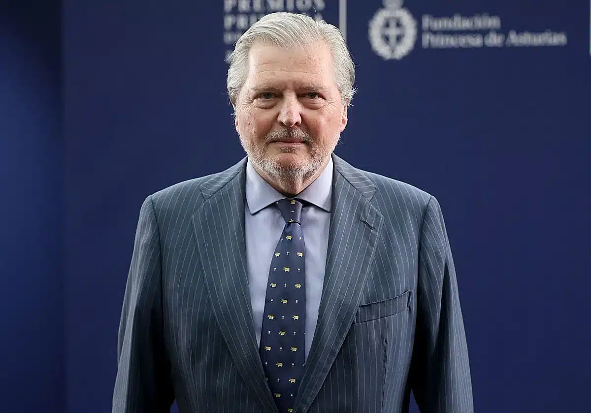 Nombramiento: Puy du Fou nombra a Íñigo Méndez de Vigo nuevo vicepresidente