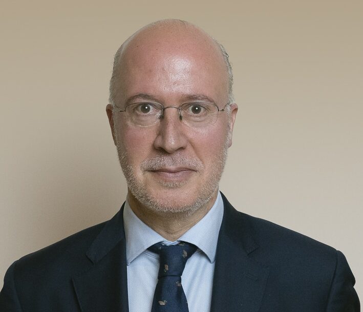 Nombramiento: Miguel Ángel Amutio, Director de Ciberseguridad, Tecnologías Disruptivas e Integridad de los Datos en la Agencia Estatal de Administración Digital