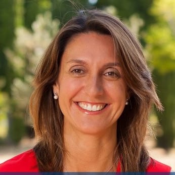 Nombramiento: Belén Zorrilla, nueva Vice President of Marketing para EMEA y LATAM en Denodo
