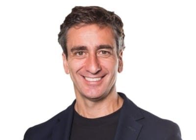 Nombramiento: Fernando Barcenilla, nuevo Channel & Alliances Manager para España y Portugal en SailPoint