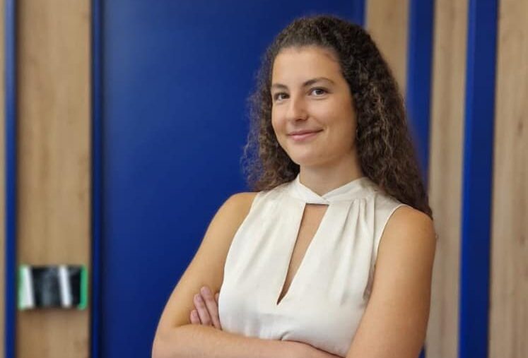 Nombramiento: Julia Bermejo se incorpora a Iberia como Especialista en Ciber-Resiliencia