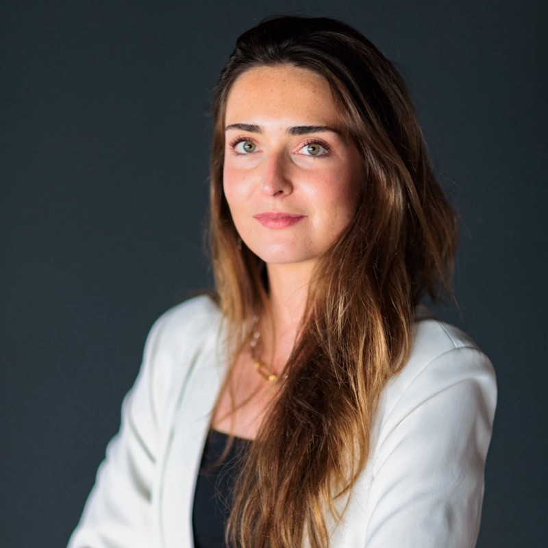 Nombramiento: Patricia G. Yanguas se incorpora a Wiz como Field Marketing Manager para el Sur de Europa y LATAM