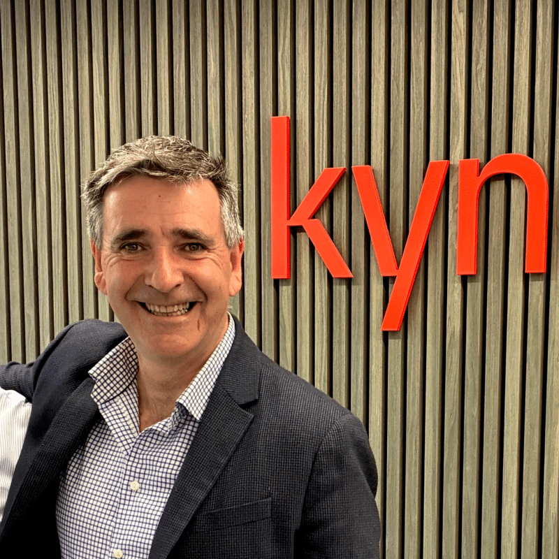 Nombramiento: Miguel Bravo Ramos se incorpora a Kyndryl como VP Consult Partner