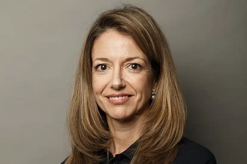 Nombramiento: Carmen Alonso, nueva CEO global de Santander Asset Management