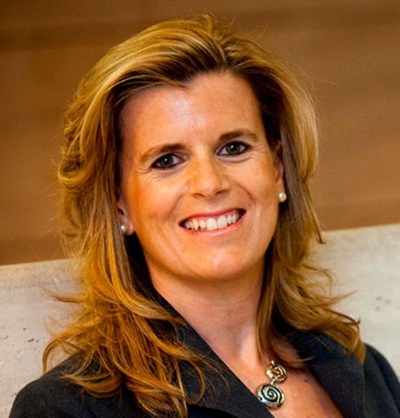 Nombramiento: Ana Matarranz, nueva directora general de Gallagher en España