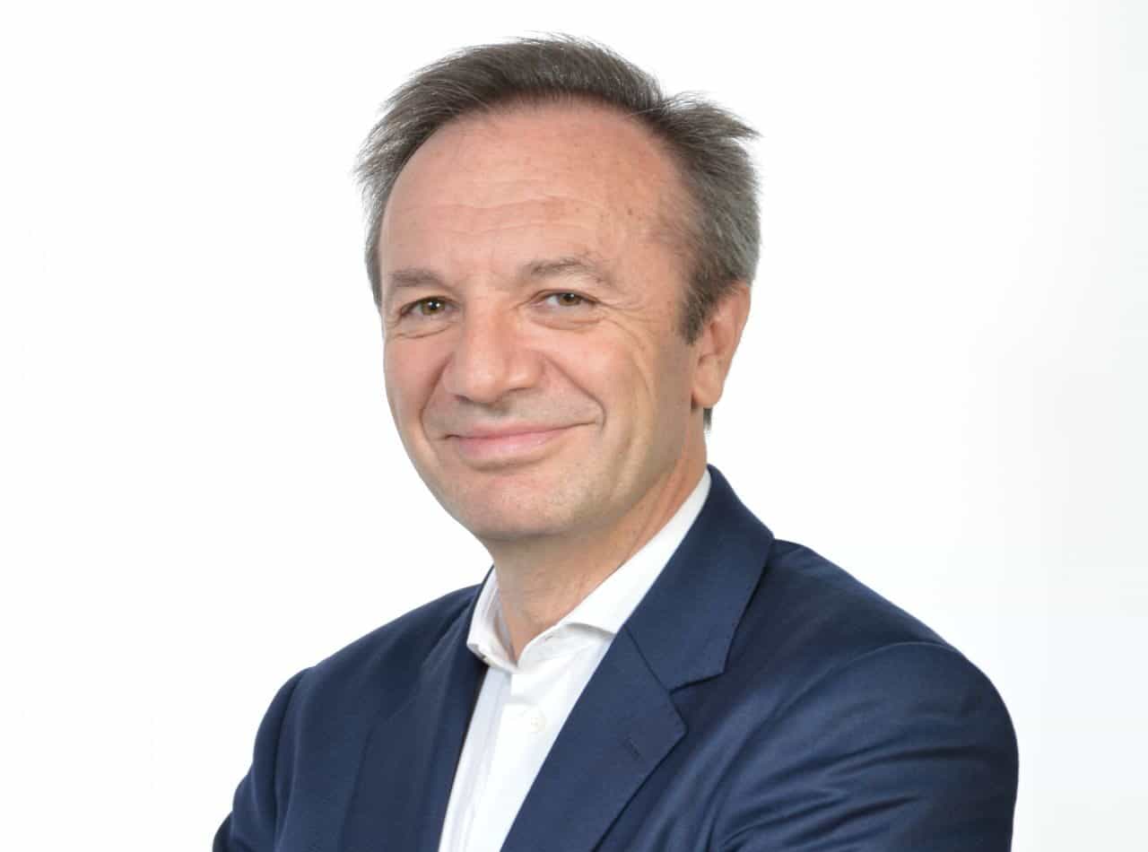Nombramiento: Juan Luis Redondo Maillo se incorpora a Fundación ESYS como Director de Análisis y Estudios
