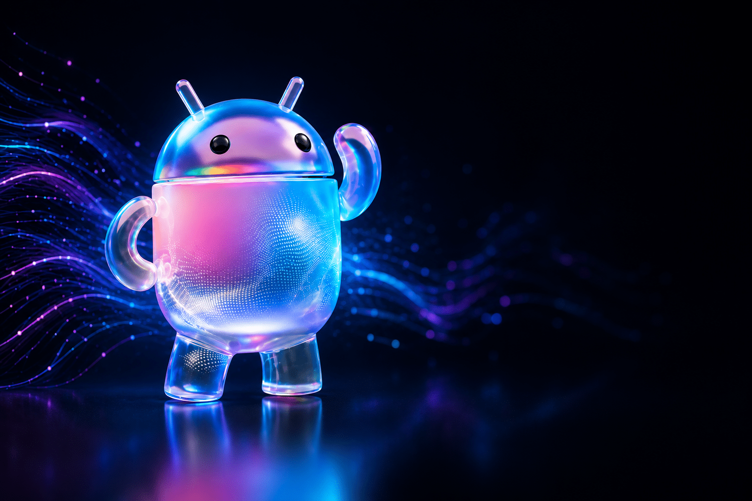 Google transforma Android con Gemini Intelligence y redefine el futuro de la interacción digital