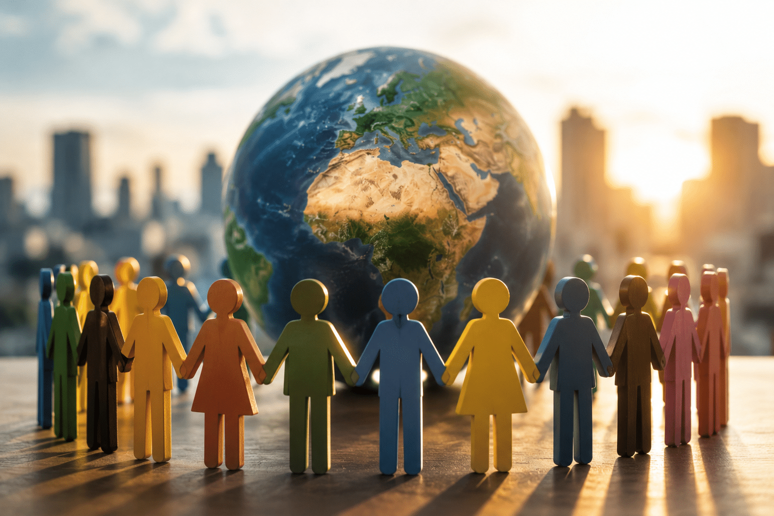Las grandes multinacionales cambian su estrategia ESG