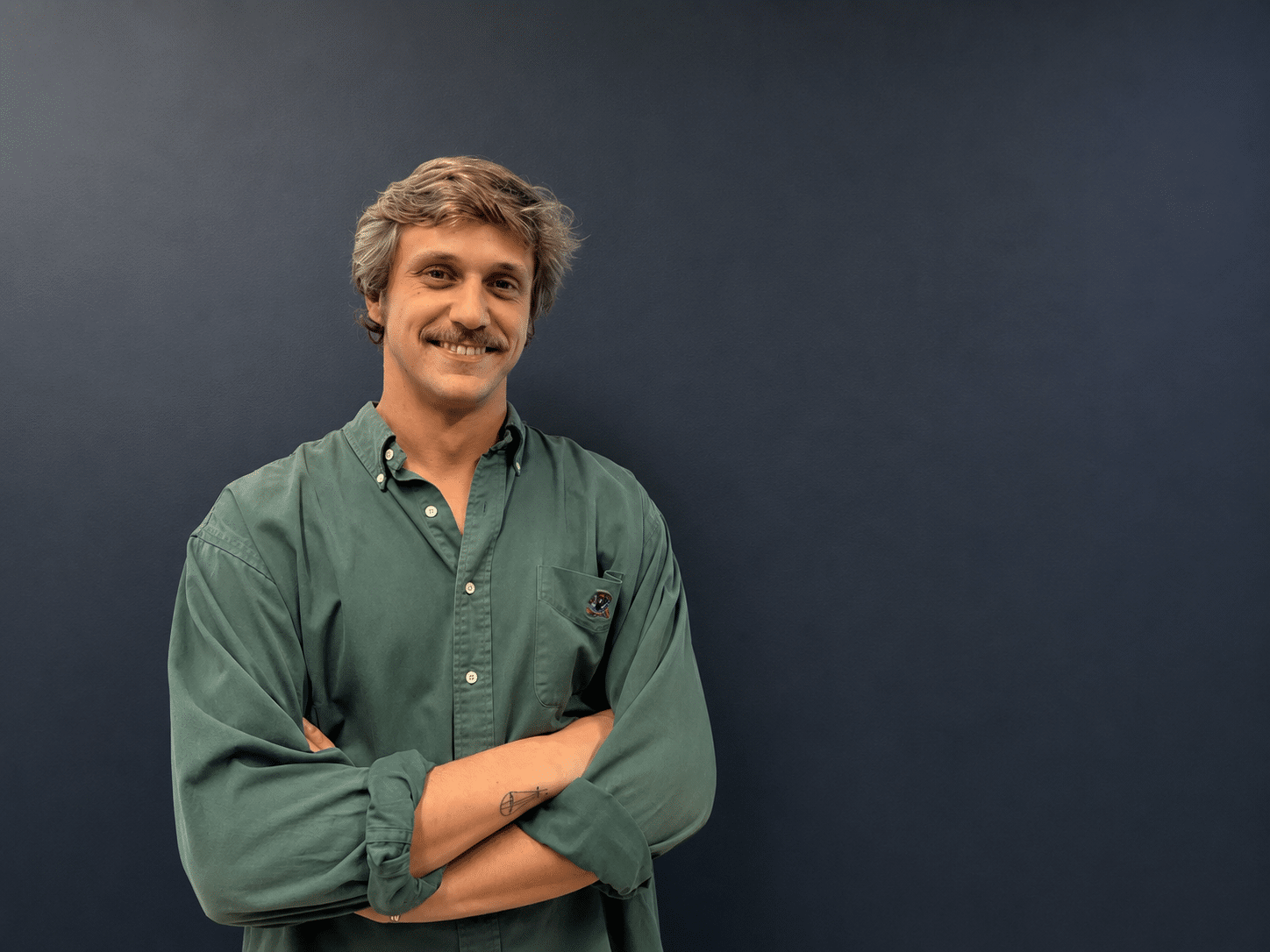 Nombramiento: Javier Aineto de Diego, nuevo CFO de SpainMedia