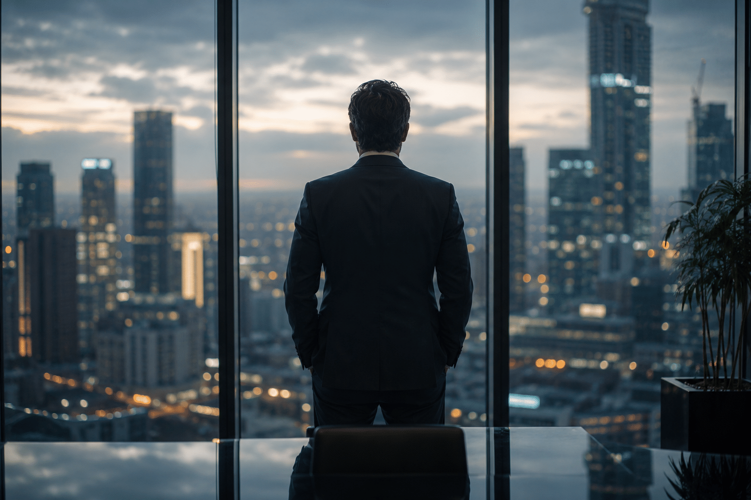 El 80% de los CEOs considera que la IA transformará por completo las operaciones empresariales