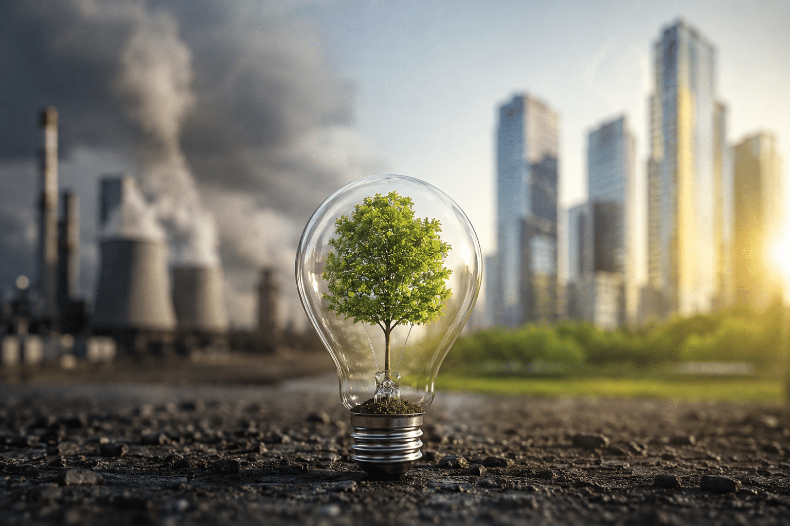 La inacción climática puede costarle millones a las empresas antes de 2050