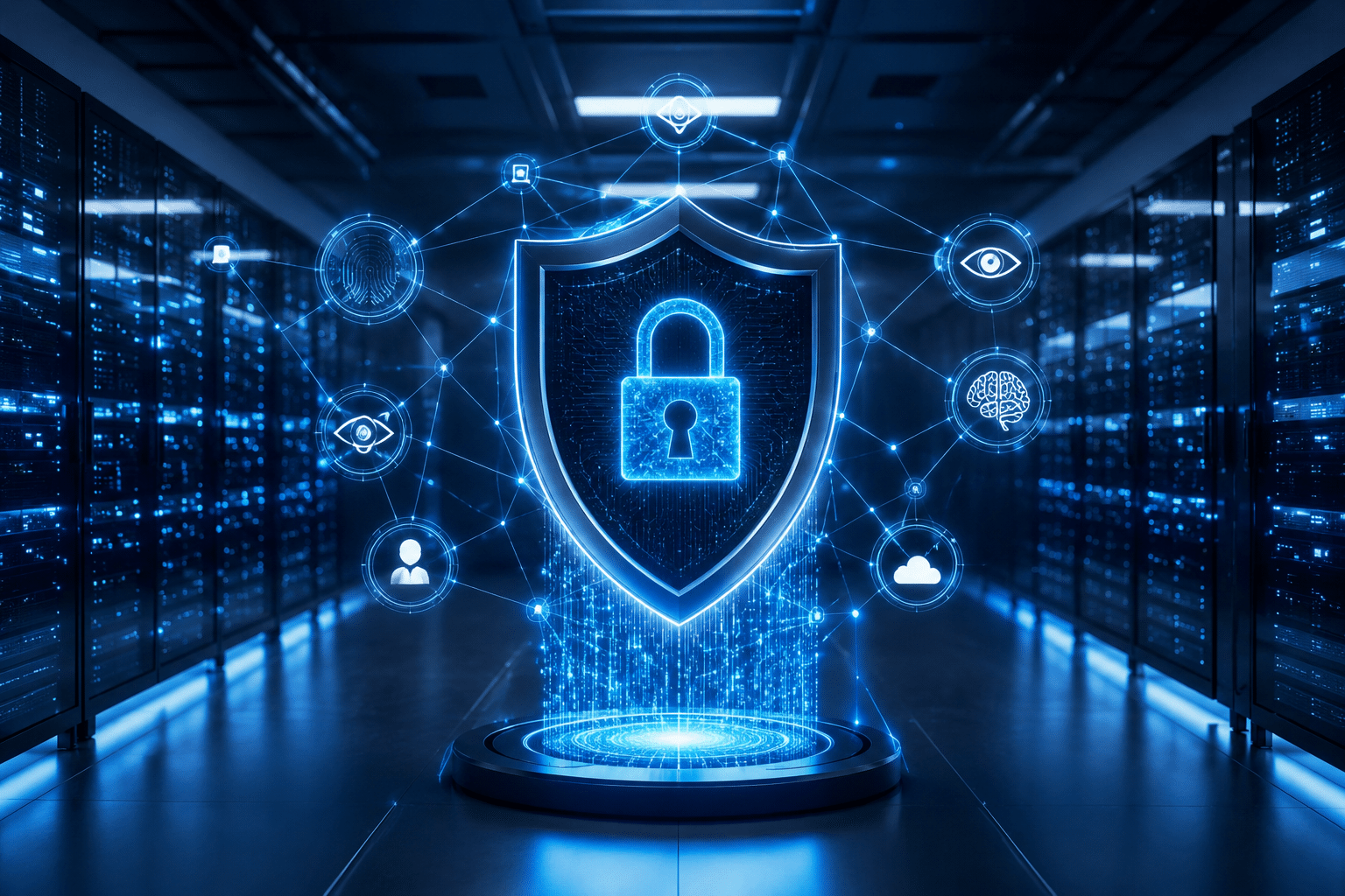 Así quiere Check Point cambiar la ciberseguridad empresarial