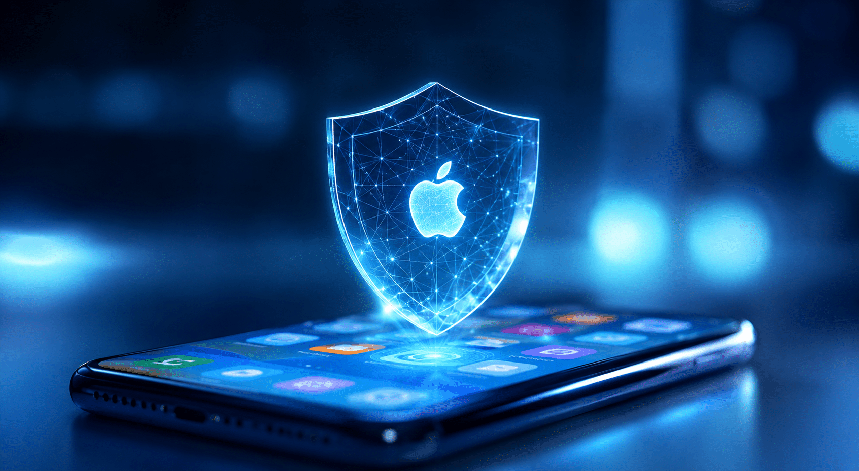 Apple frena fraudes millonarios en el App Store gracias a la IA