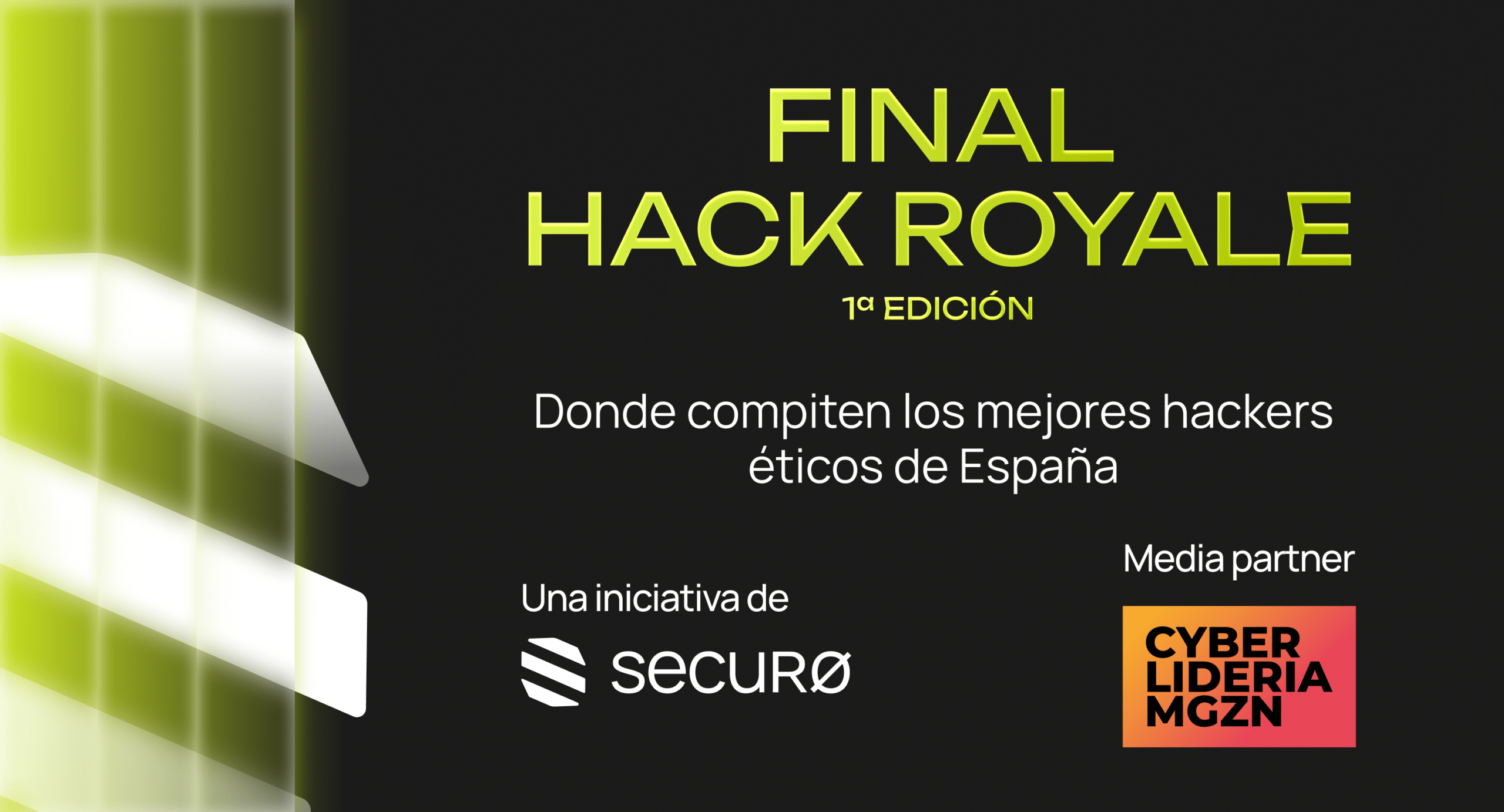 Hack Royale: la competición que pone a prueba la ciberseguridad de las startups madrileñas