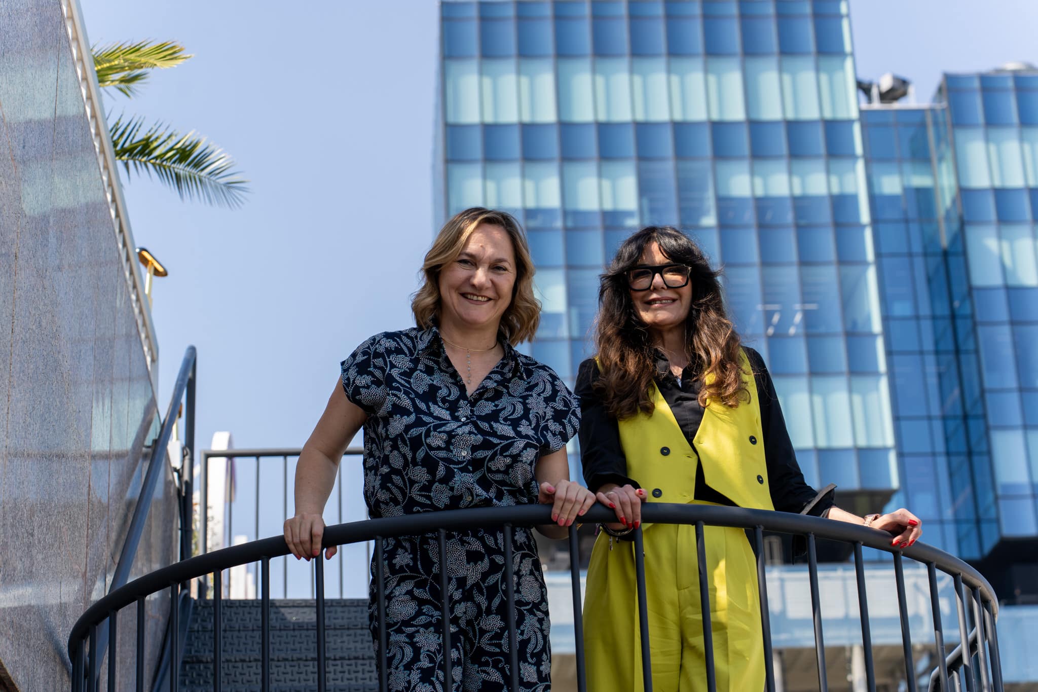Entrevista a Úrsula Mariategui: “Los equipos diversos toman mejores decisiones y entienden mejor a la sociedad”