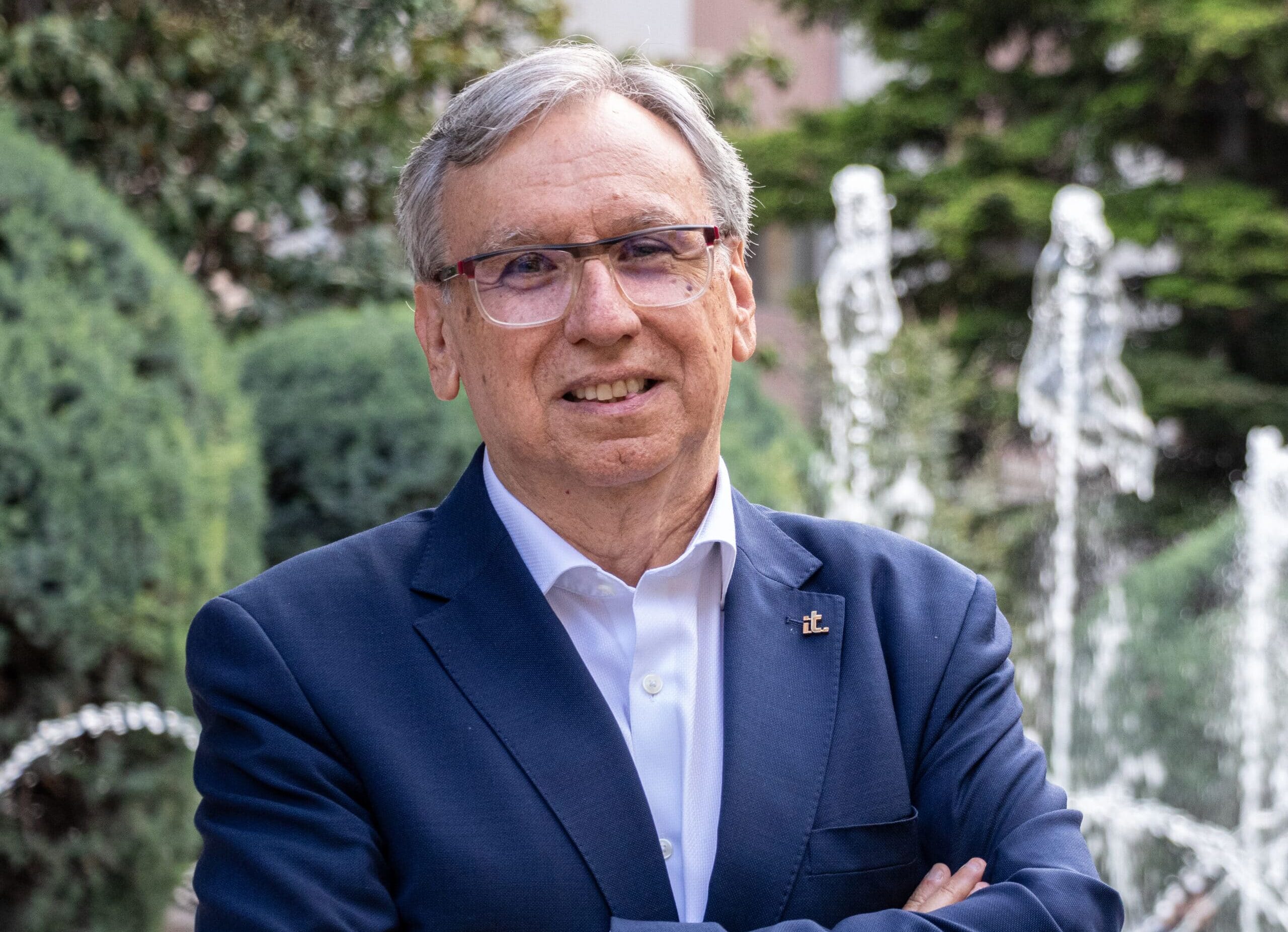 La candidatura #ConexiónIT de Juan Carlos López aspira a liderar el futuro del COIT y la AEIT