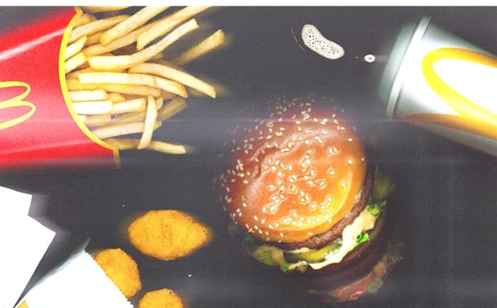 McDonald’s revoluciona el delivery con una simple fotocopiadora