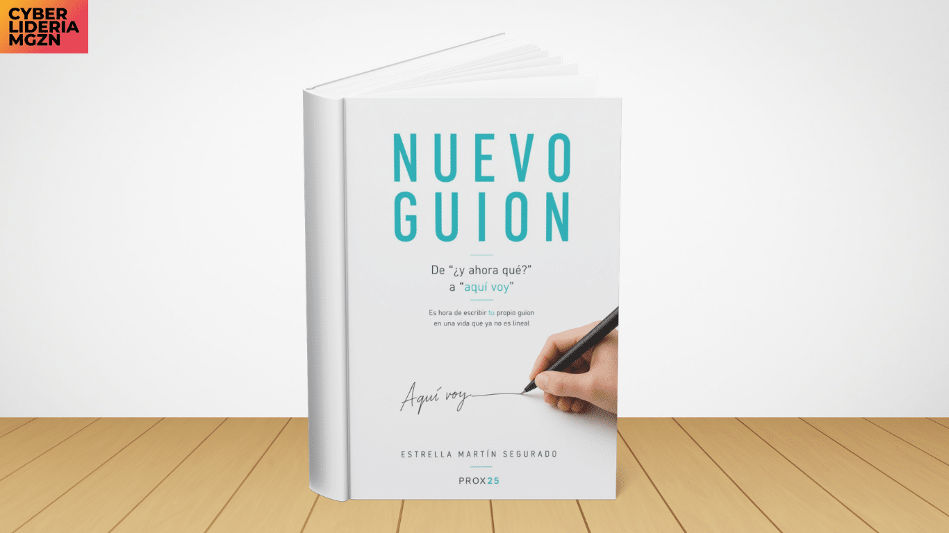 Lectura recomendada: Nuevo guion. De ¿y ahora qué? a ‘aquí voy’