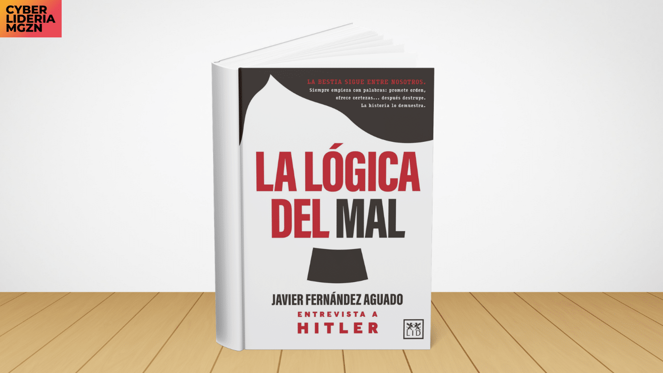 Lectura recomendada: La lógica del mal
