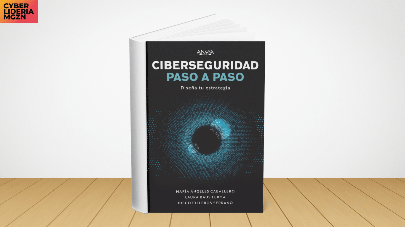Lectura recomendada: Ciberseguridad paso a paso