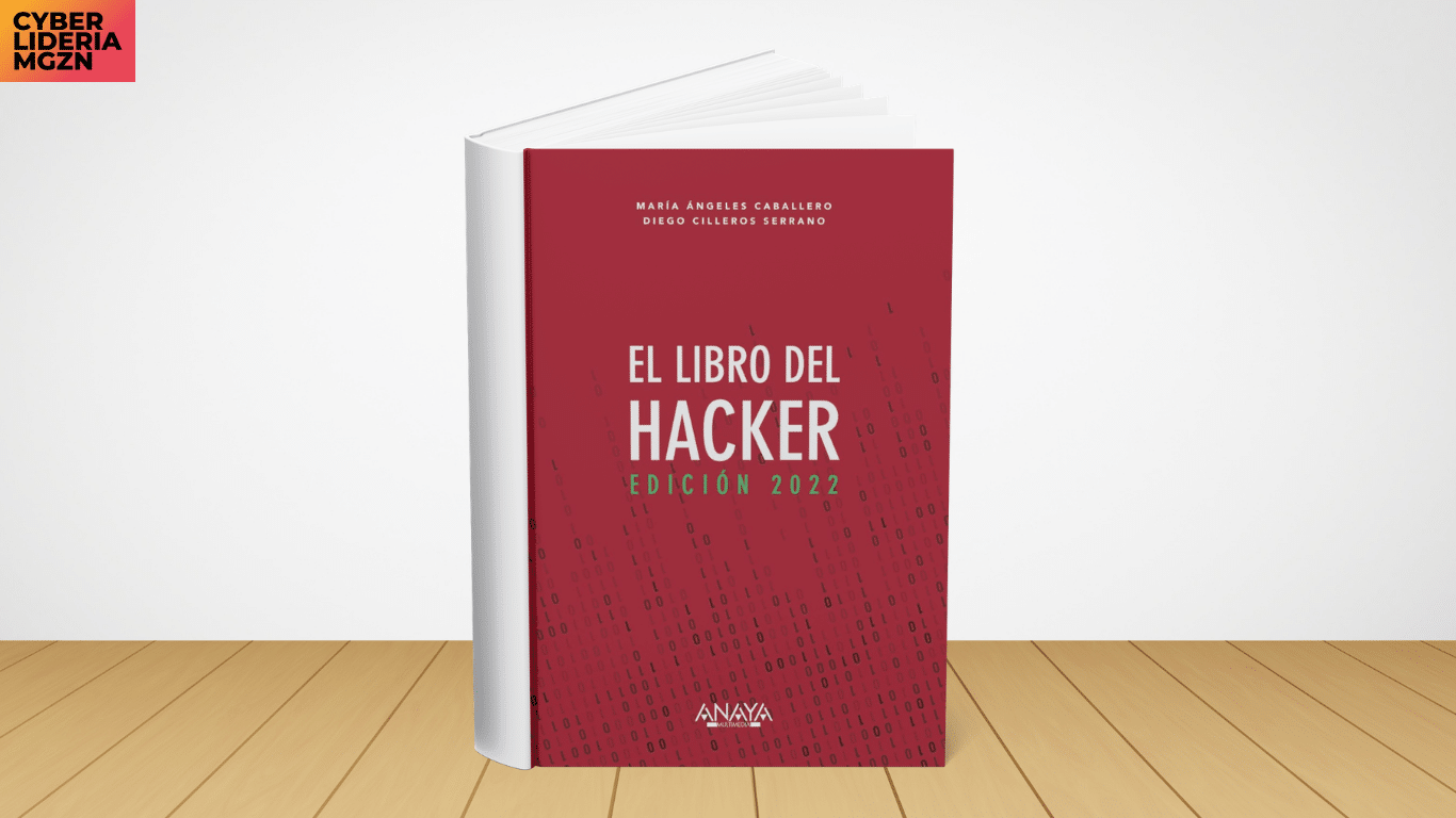 Lectura recomendada: El libro del Hacker