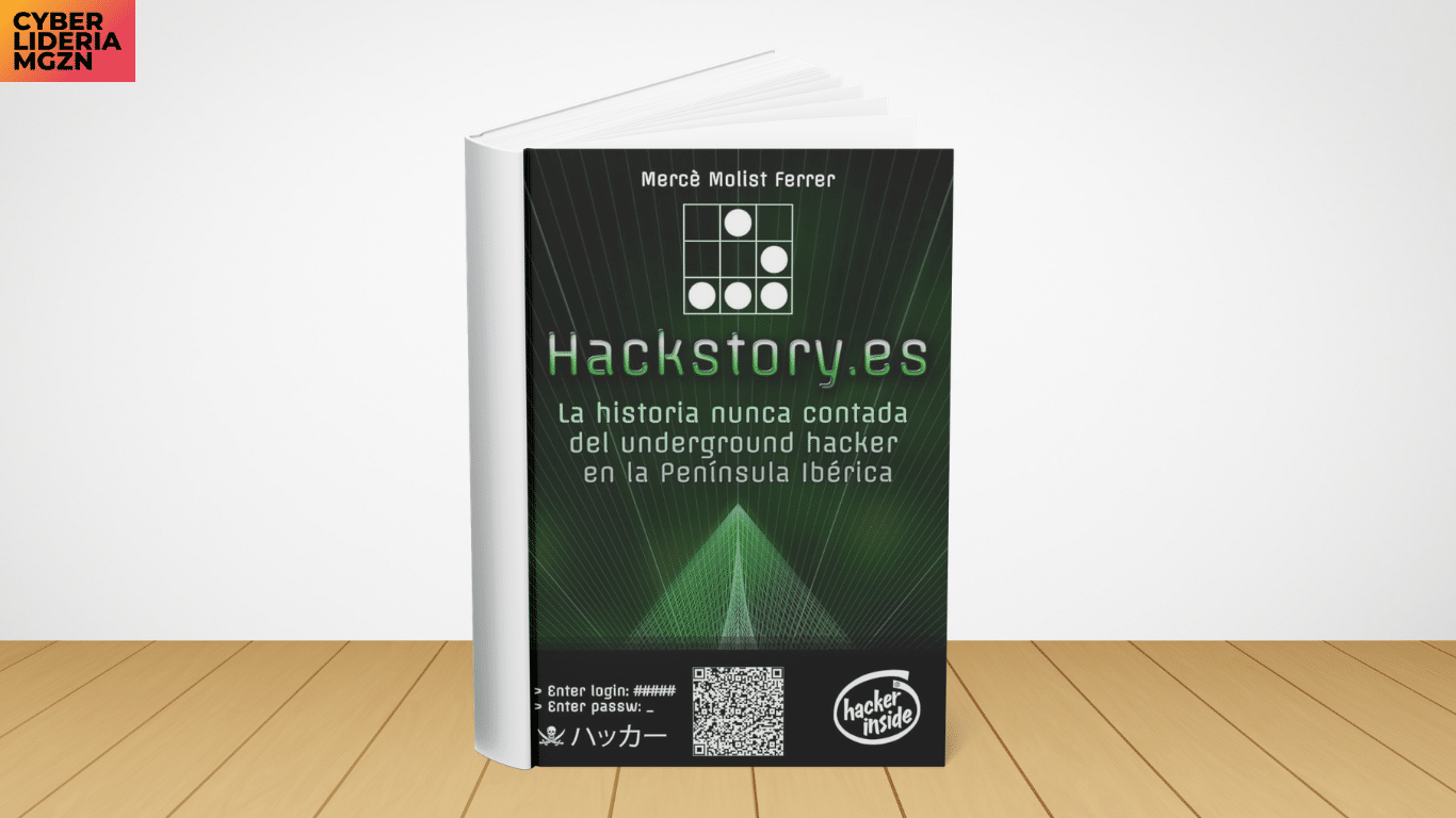 Lectura recomendada: Hackstory