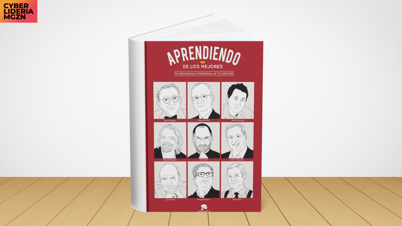 Lectura recomendada: Aprendiendo de los mejores