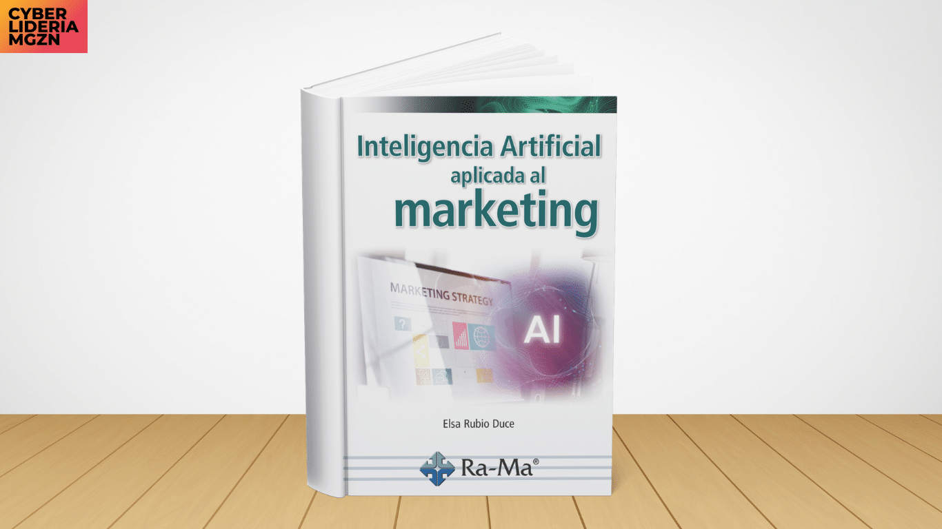 Lectura recomendada: Inteligencia artificial aplicada al marketing