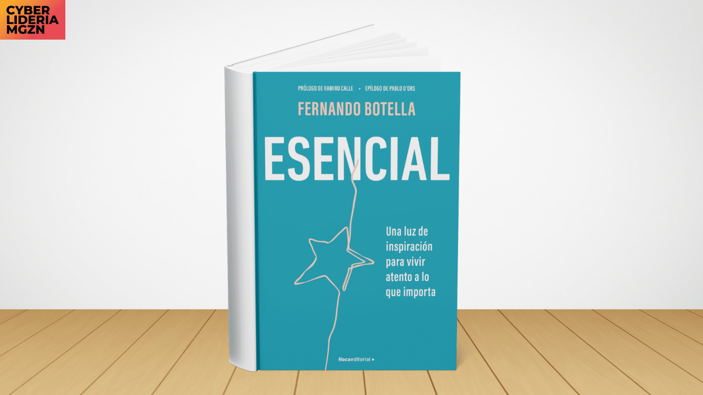 Lectura recomendada: Esencial