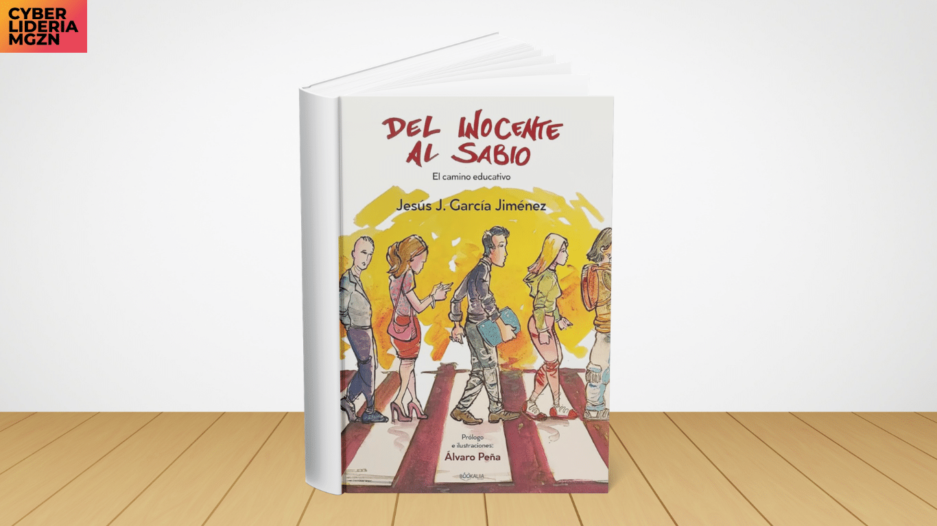 Lectura recomendada: Del inocente al sabio