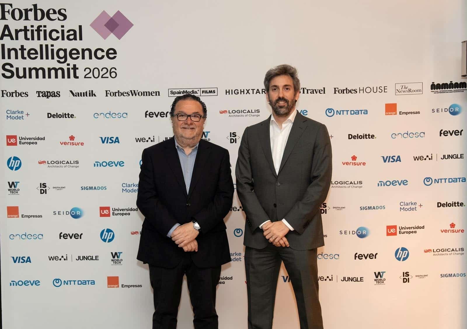 Forbes AI Summit: Europa enfrenta el gran reto energético, laboral y estratégico de la inteligencia artificial