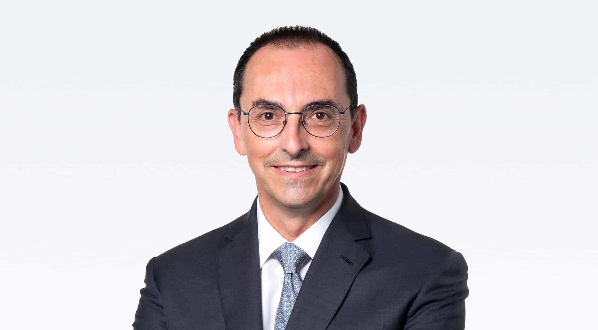 Nombramiento: Gianni Vittorio Armani, nuevo CEO de Endesa