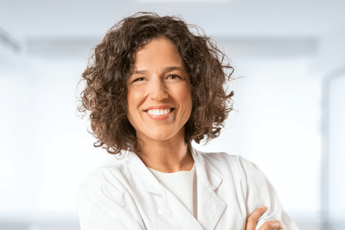 Nombramiento: La Sociedad Española de Fertilidad designa a Elisa Gil nueva presidenta