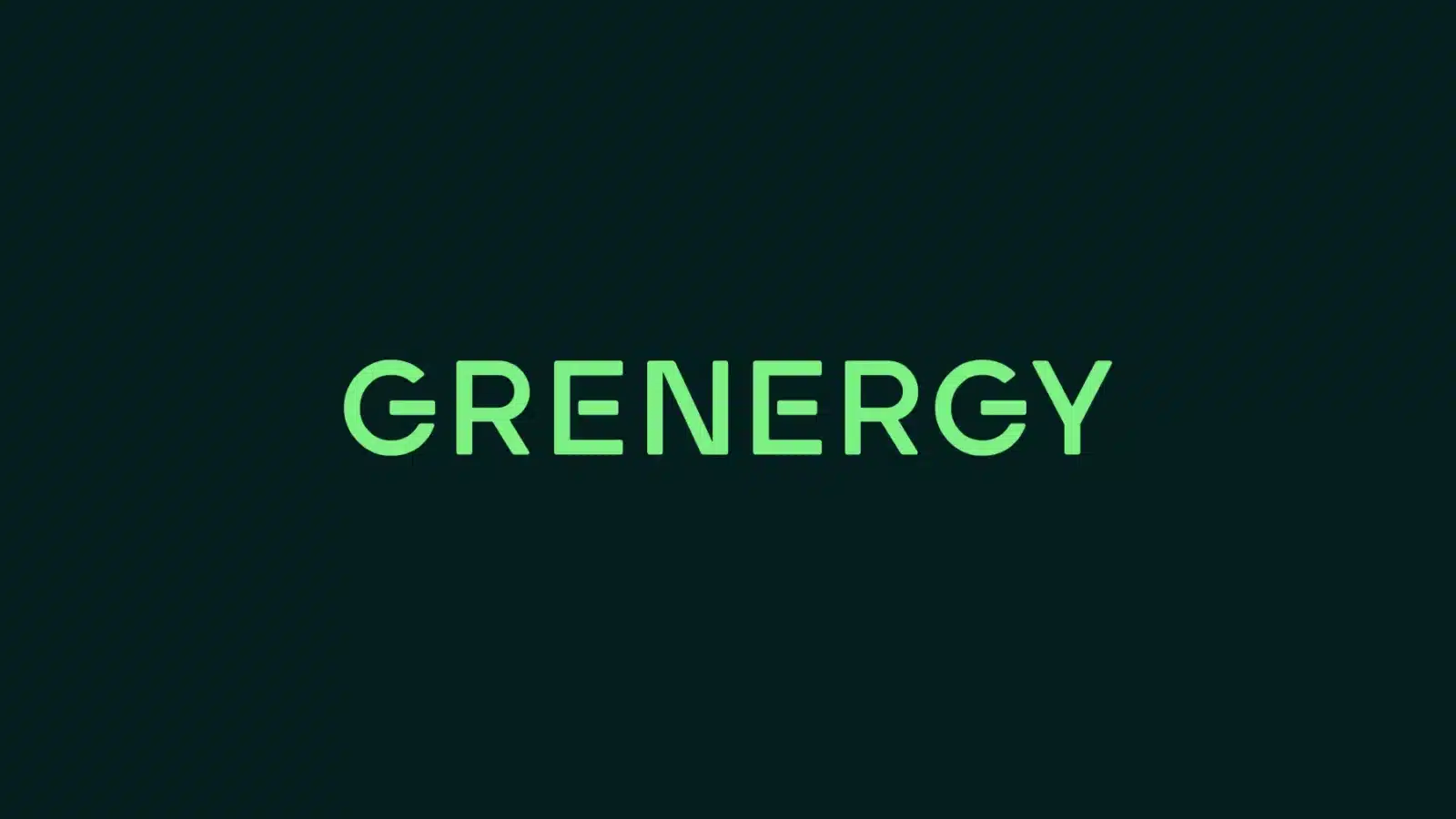 Head of Cybersecurity – Grenergy