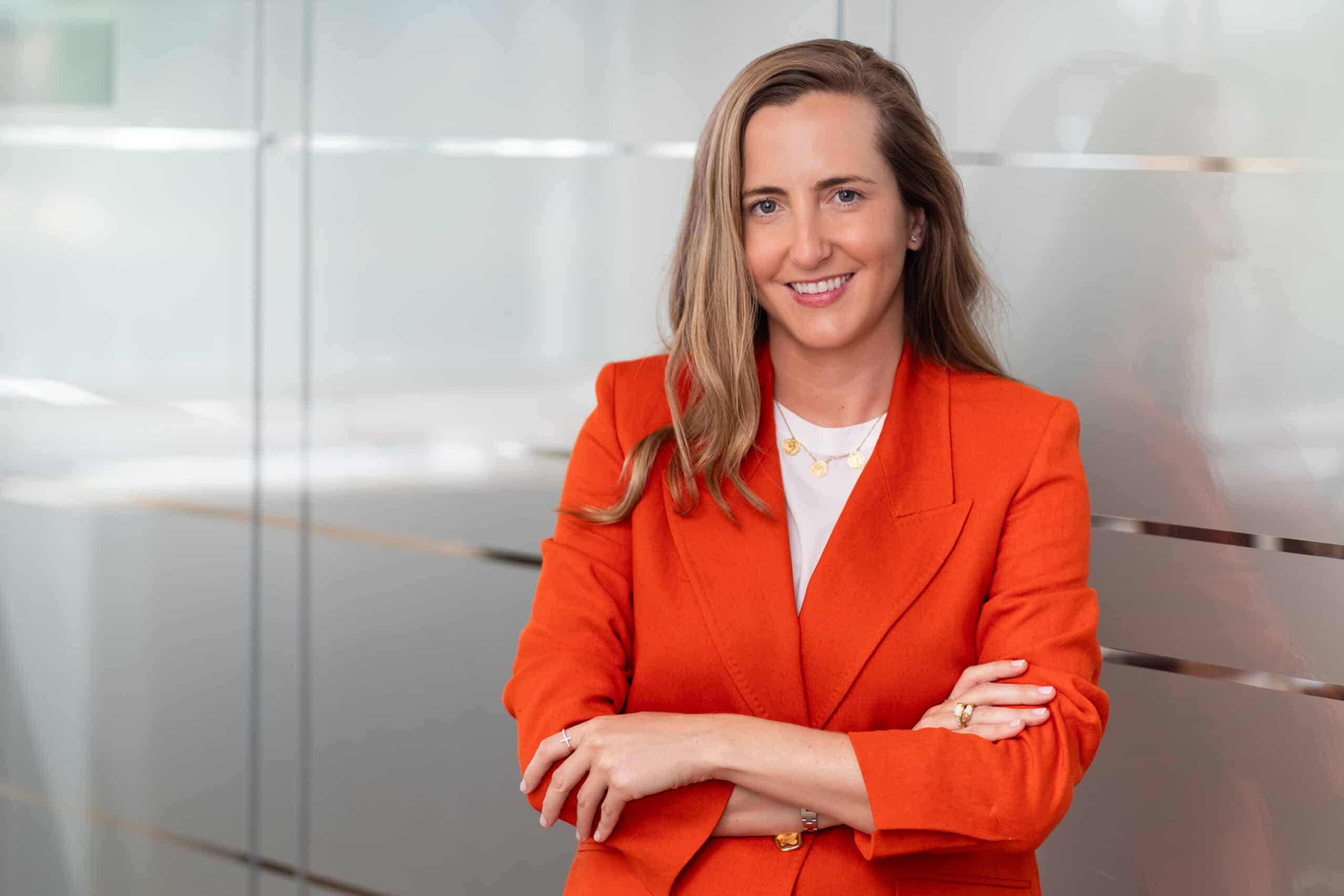 Nombramiento: María Álvarez Becerril, nueva Vicepresidenta Ejecutiva del Grupo EULEN