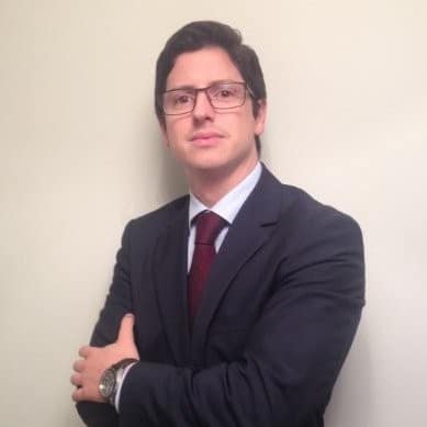 Nombramiento: João Stott asume el cargo de CISO y responsable de Prevención del Fraude en Santander UK
